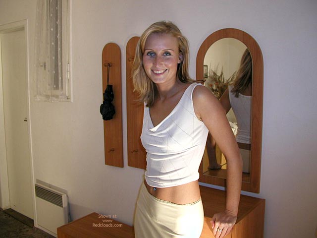 Pic #1Before Going Out