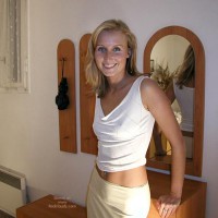 Pic #1Before Going Out