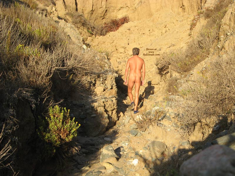 Pic #1M* Day At The Beach 2