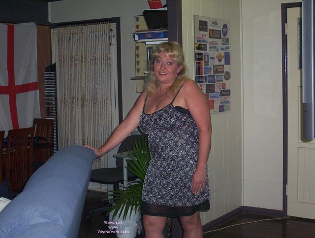 Pic #1Lyns First But Not Last