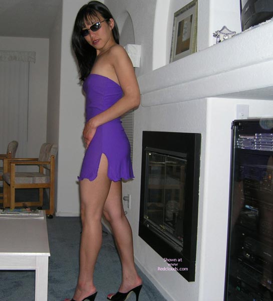 Pic #1Fucking After Clubbing (Part One)