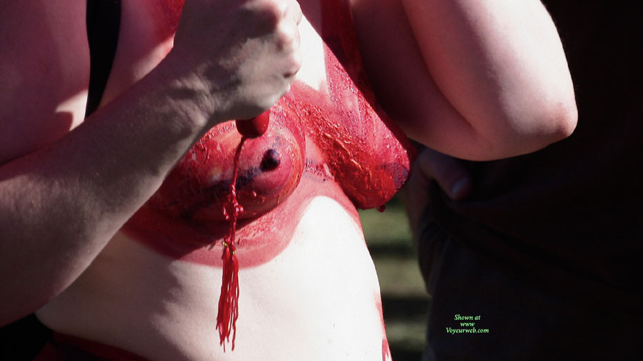 Pic #1 Event Voyeur:&nbsp;A Party, Austin Texas