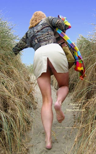 Pic #1First Time Out And About