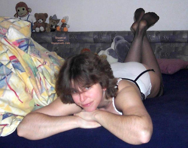 Pic #1Sexy Tina 6