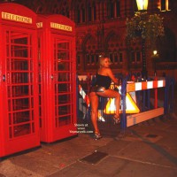 She Just Doesnt Care