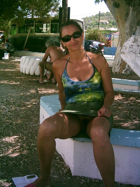 Pic #1Nikki Outside