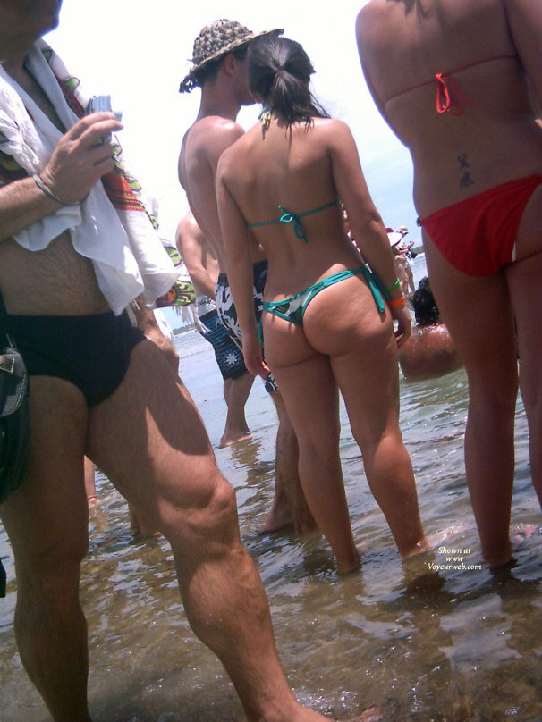 Pic #1 Beach Voyeur:&nbsp;Brasil: Porto De Galinhas Beach, Pernambuco State