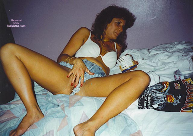 Pic #1Sexy Wife