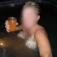 Pic #1Hot Tub