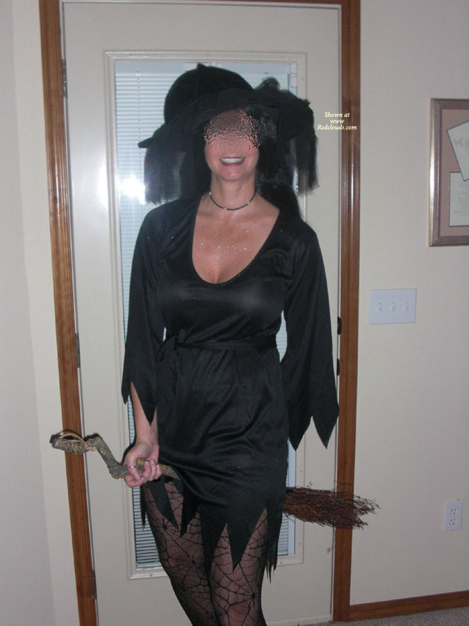Pic #1Happy Halloween