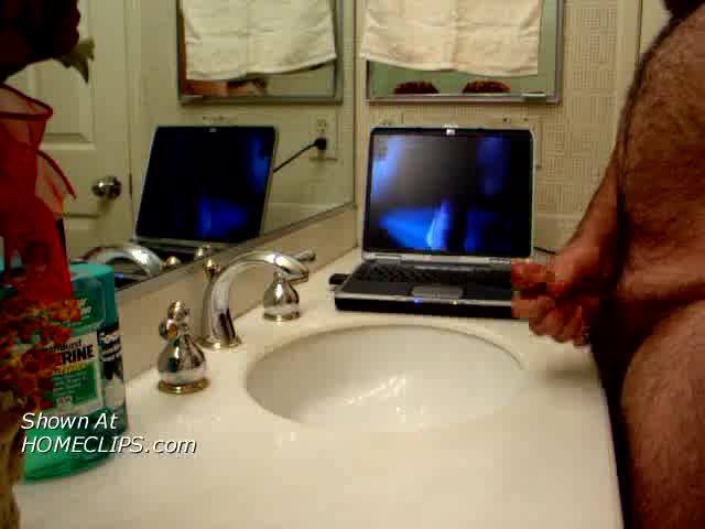 Pic #1M*&nbsp;Shooting To Juliet's Vid