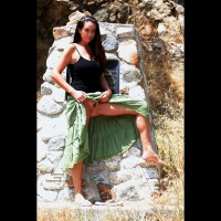 Outdoor Moment