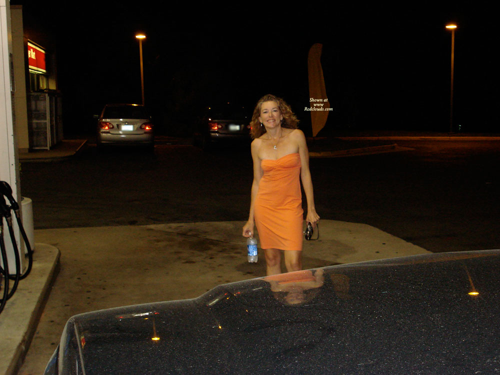 Pic #1The Night Of The Gangbang