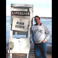 Pic #1M* The Real Men Of Voyeurweb A Warm Winter Day