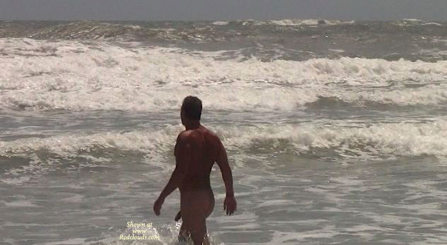 Pic #1M* Beach Walk