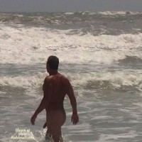 Pic #1M* Beach Walk
