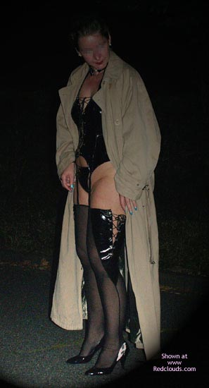 Pic #1The Darkside