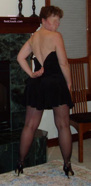 Pic #1Liz's Hot