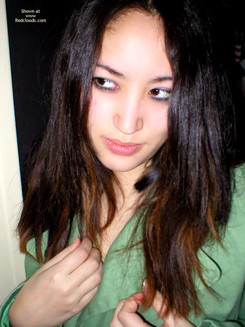 Pic #1Hello!  I Am An Asian Girl With A Big Booty!