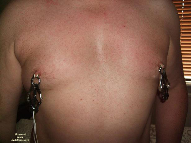 Pic #1M* A Bit Of Fun With Domme Gf