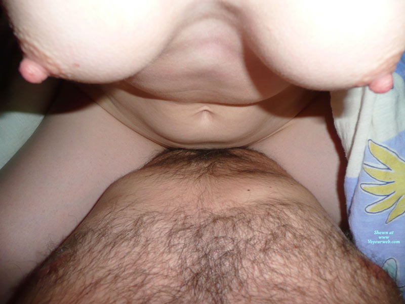 Pic #1Nude Wife Together