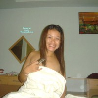 Pic #1 Nude Amateur Pui From Phuket