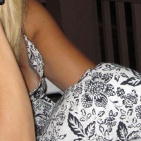 Pic #1 Topless Amateur:&nbsp;Buff's Assorted Downblouses