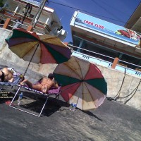 Street Voyeur:&nbsp;Indian Beach