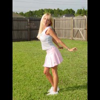 Pic #1Summergirl: I'M A Cheerleader!!