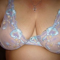 Pic #1 Topless Wife More Boobs