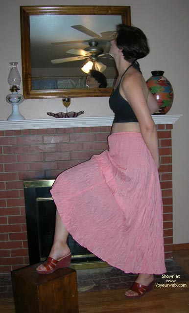 Pic #1Willow Goes Winetasting