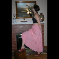 Willow Goes Winetasting