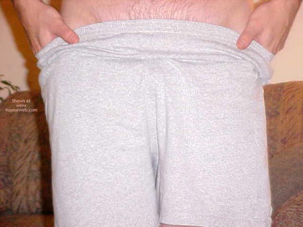 Pic #1M* The Real Men Of Voyeurweb  Hrdrfstr