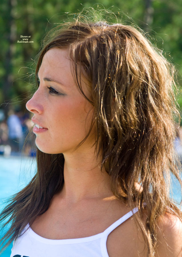 Pic #1Nap Contestant # 16 Explicit As Ever