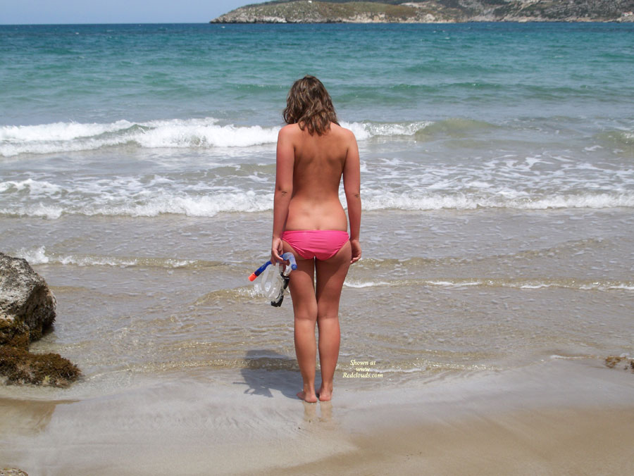 Pic #1 Crete