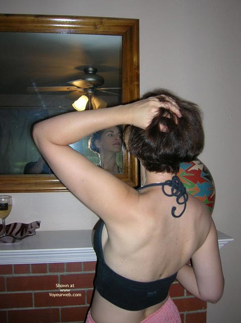 Pic #1 Willow Goes Winetasting: Prequel