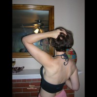 Willow Goes Winetasting: Prequel