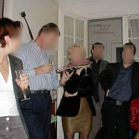 Pic #1Hot time in Paris 20 a