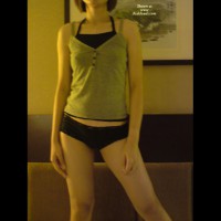 Pic #1Me &amp; Myself