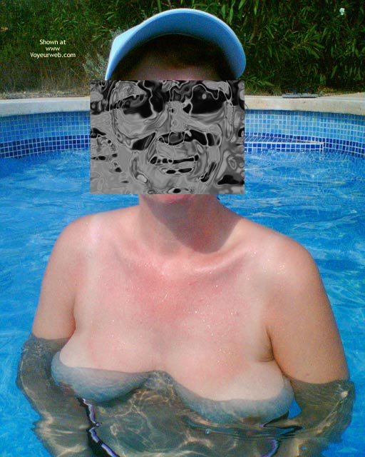 Pic #1Pool