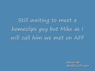 Pic #1All Holes Used