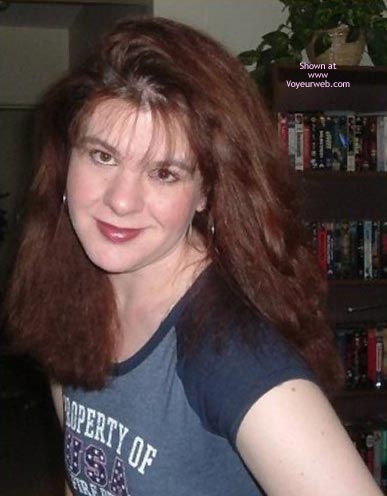 Pic #1Just Having Some Fun With My Digi