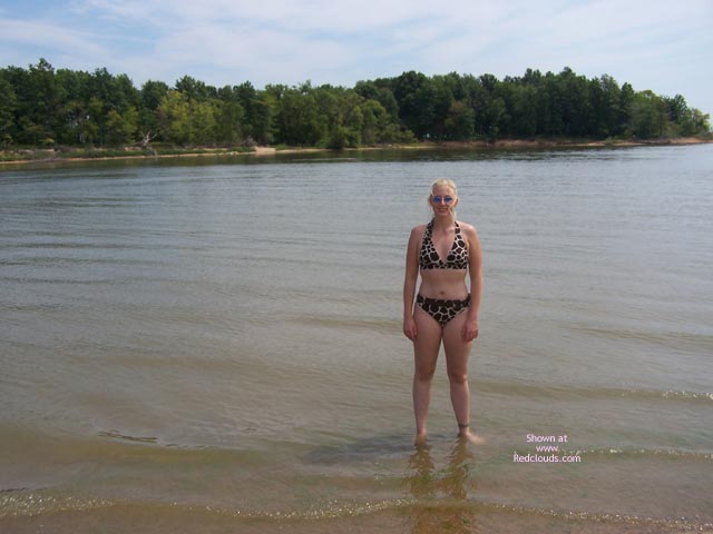 Pic #1Rock Hard Bikini