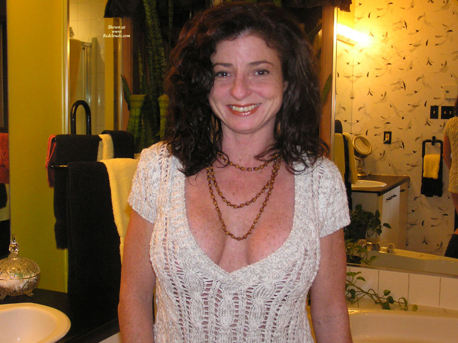 Pic #1Again Jessy (Miss Freckles)