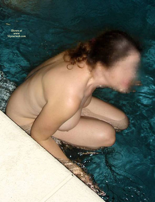 Pic #1 Skinny Dipping