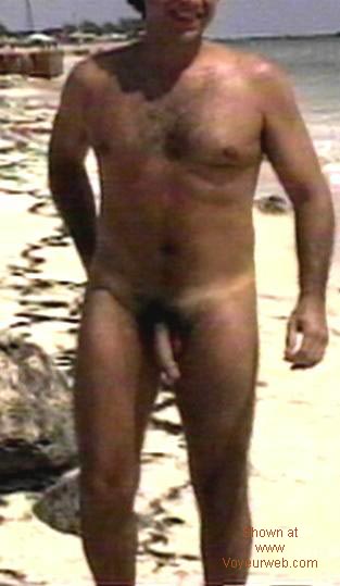 Pic #1M* My Friend's Ex-Boyfriend
