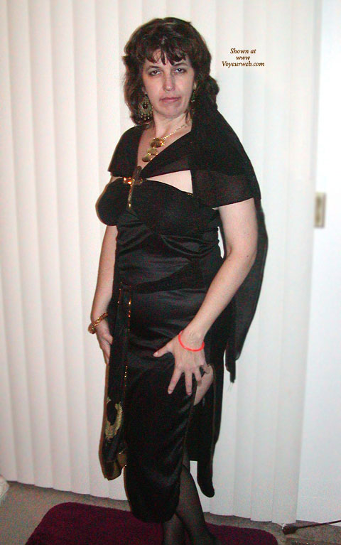 Pic #1 Topless Me Nefertitie's Titties