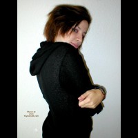 Larkin's Little Black Hood