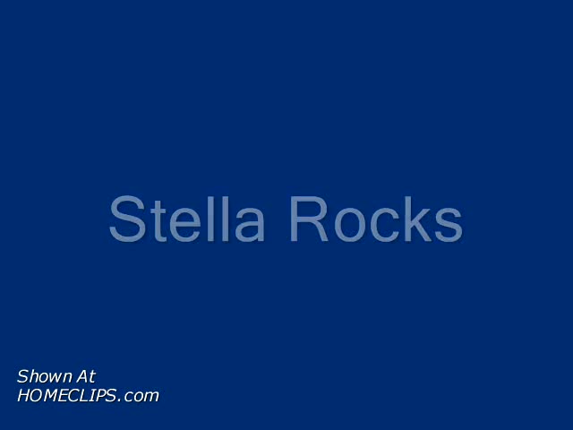 Pic #1Stella Shows Velvet