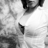 Pantieless Me First Time